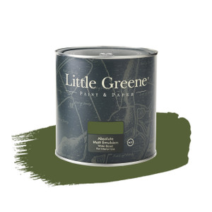 Jewel Beetle (303)– Little Greene Paint Jewel Beetle (303)– Little Greene Paint