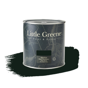 Obsidian Green (216)– Little Greene Paint Obsidian Green (216)– Little Greene Paint