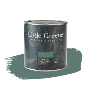 Pleat (280)– Little Greene Paint Pleat (280)– Little Greene Paint