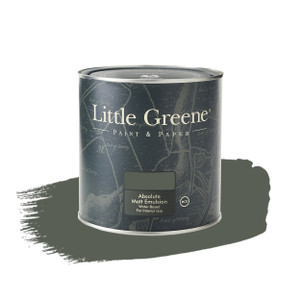 Pompeian Ash (293)– Little Greene Paint Pompeian Ash (293)– Little Greene Paint