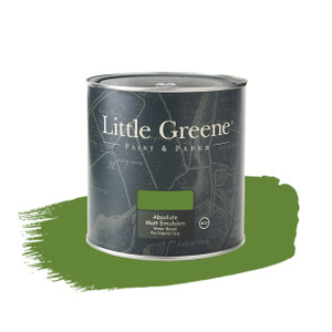 Sage & Onions (288)– Little Greene Paint Sage & Onions (288)– Little Greene Paint