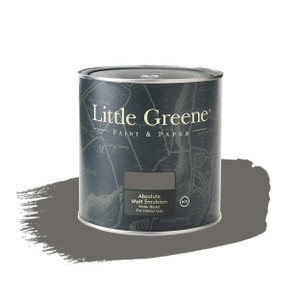 Dark Lead Colour (118) – Little Greene Paint Dark Lead Colour (118) – Little Greene Paint