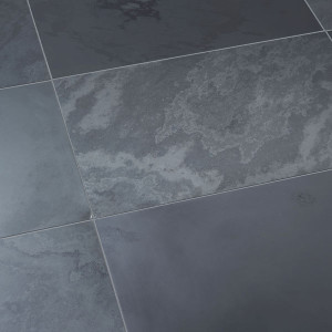 Lonsdale Black Honed Slate Tiles Lonsdale Black Honed Slate Tiles
