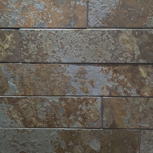 Lonsdale Strip Cladding Multicolour