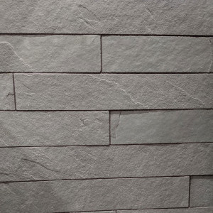 Lonsdale Strip Cladding Grey Lonsdale Strip Cladding Grey