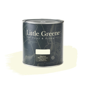 White Lead (74) – Little Greene Paint White Lead (74) – Little Greene Paint