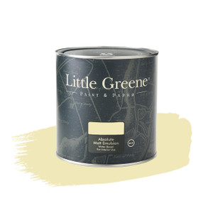 White Lead Deep (171) – Little Greene Paint White Lead Deep (171) – Little Greene Paint