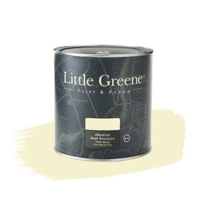 White Lead Mid (170) – Little Greene Paint White Lead Mid (170) – Little Greene Paint