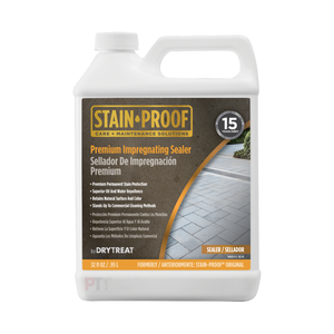 Dry Treat Stain-Proof Dry Treat Stain-Proof