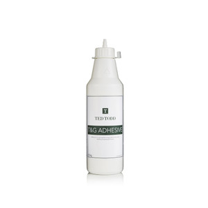 T&G Adhesive – Ted Todd T&G Adhesive – Ted Todd