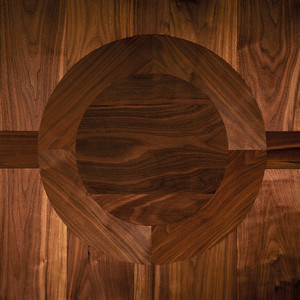 Ted Todd - Inca Ted Todd - Inca