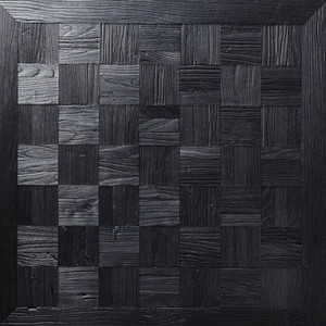 Ted Todd - Hornblende Ted Todd - Hornblende