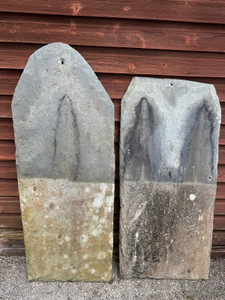 Large Reclaimed Westmorland Green Roofing Slate Large Reclaimed Westmorland Green Roofing Slate
