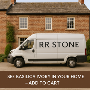 Basilica Ivory - Home Visit Basilica Ivory - Home Visit
