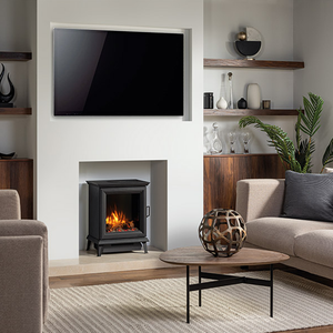Sheraton 5 Electric Stove