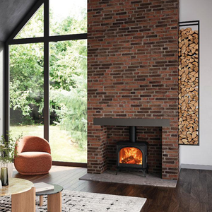 Huntingdon 40 Electric Stove