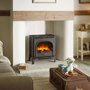 Stockton2 Medium Electric Stove