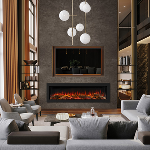 Avita Electric Fires