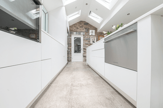 Cartmel Fell Project