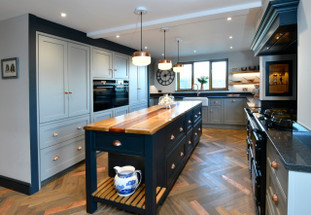 Private Cottage, Cumbria