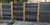 Natural Black Slate Fence Panels Natural Black Slate Fence Panels