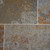 Lonsdale Multicolour Cleft Slate Tiles