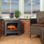 Marlborough2 Electric Stove
