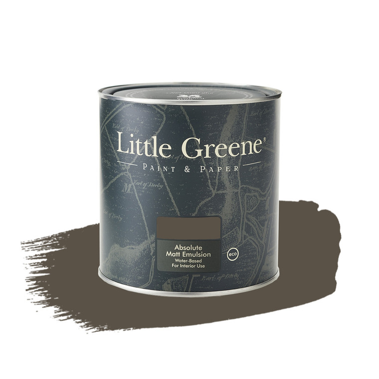 Attic II (144) – Little Greene Paint
