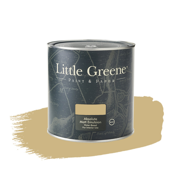 Bath Stone (64) – Little Greene Paint