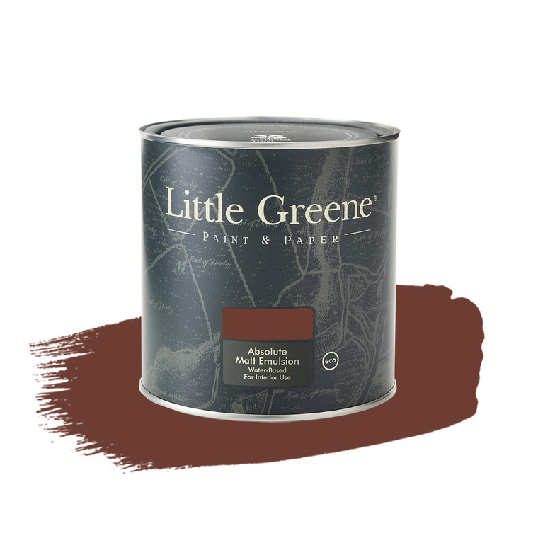 Callaghan (214) – Little Greene Paint