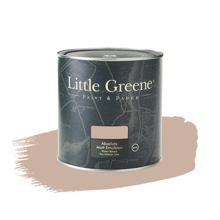 China Clay Dark (178) – Little Greene Paint