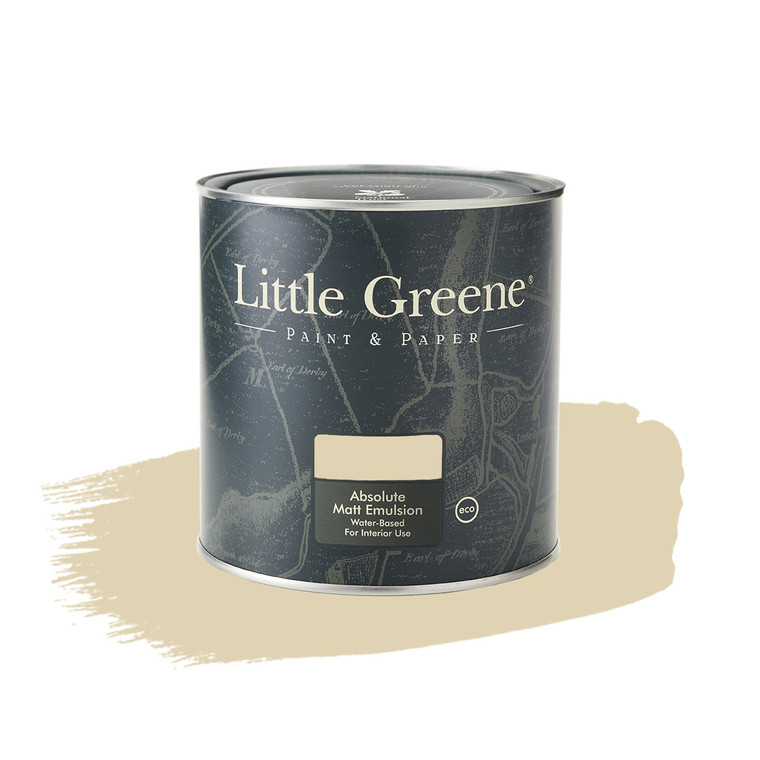 Clay Deep (154) – Little Greene Paint