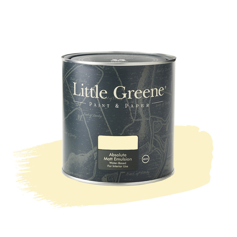Creamerie (42) – Little Greene Paint