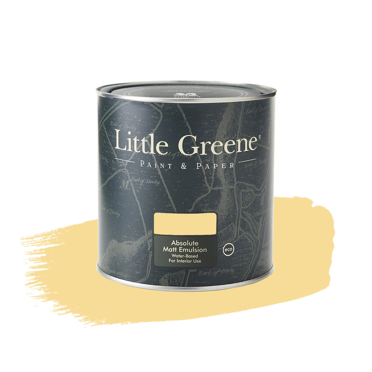 Ivory (62) – Little Greene Paint