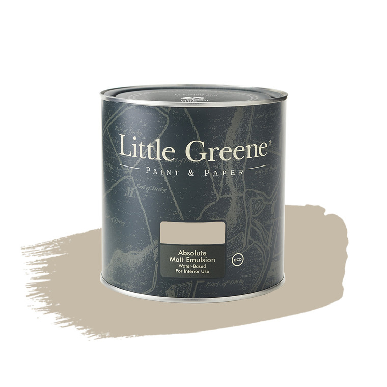 Rolling Fog (143) – Little Greene Paint