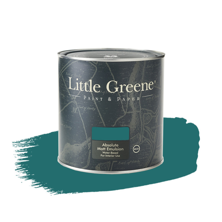 Canton (94)– Little Greene Paint