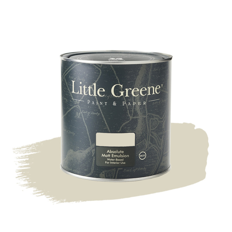 Rolling Fog Mid (159)  – Little Greene Paint