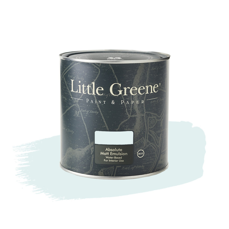 Celestial White (262) – Little Greene Paint