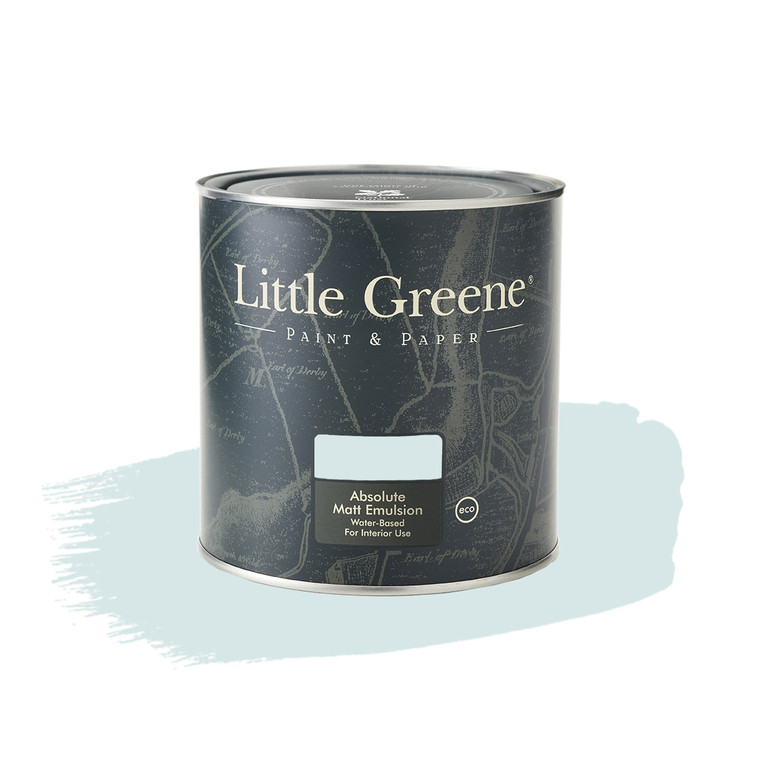 Drizzle (217) – Little Greene Paint