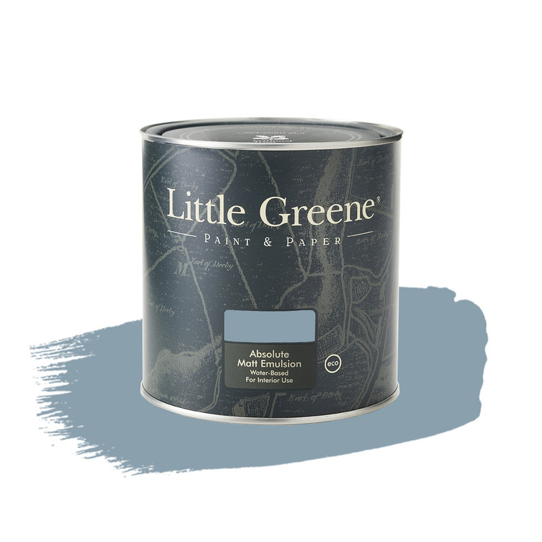 Grey Stone (276) – Little Greene Paint