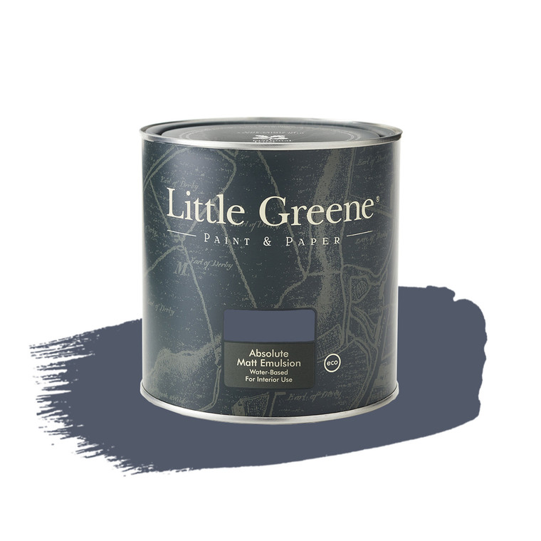 Juniper Ash (115) – Little Greene Paint