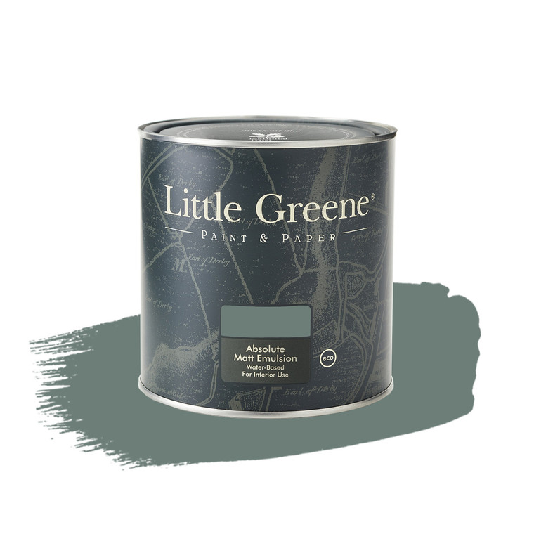 Livid (263) – Little Greene Paint