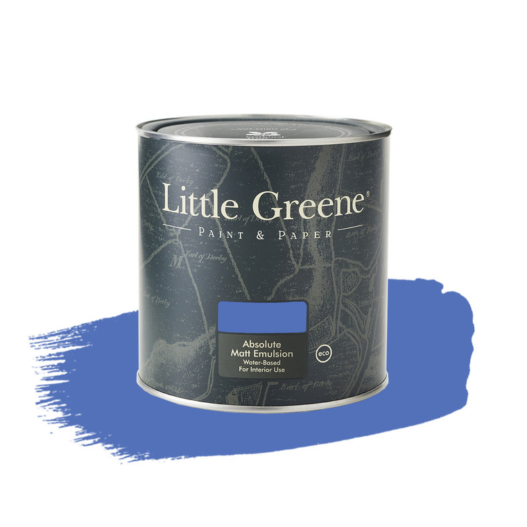 Mambo (112) – Little Greene Paint