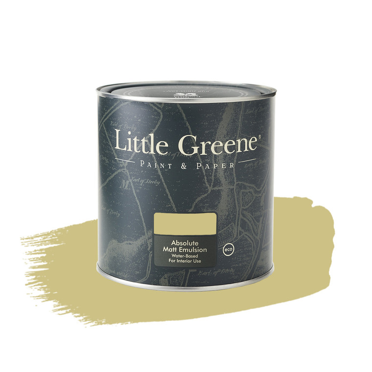 Oak Apple (63)– Little Greene Paint