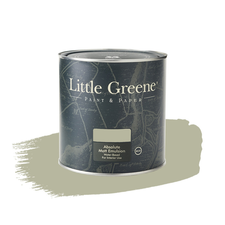 Tracery II (78) – Little Greene Paint