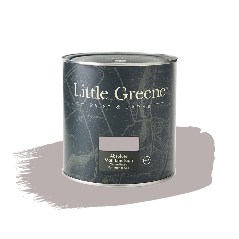 Welcome Dark (181)  – Little Greene Paint