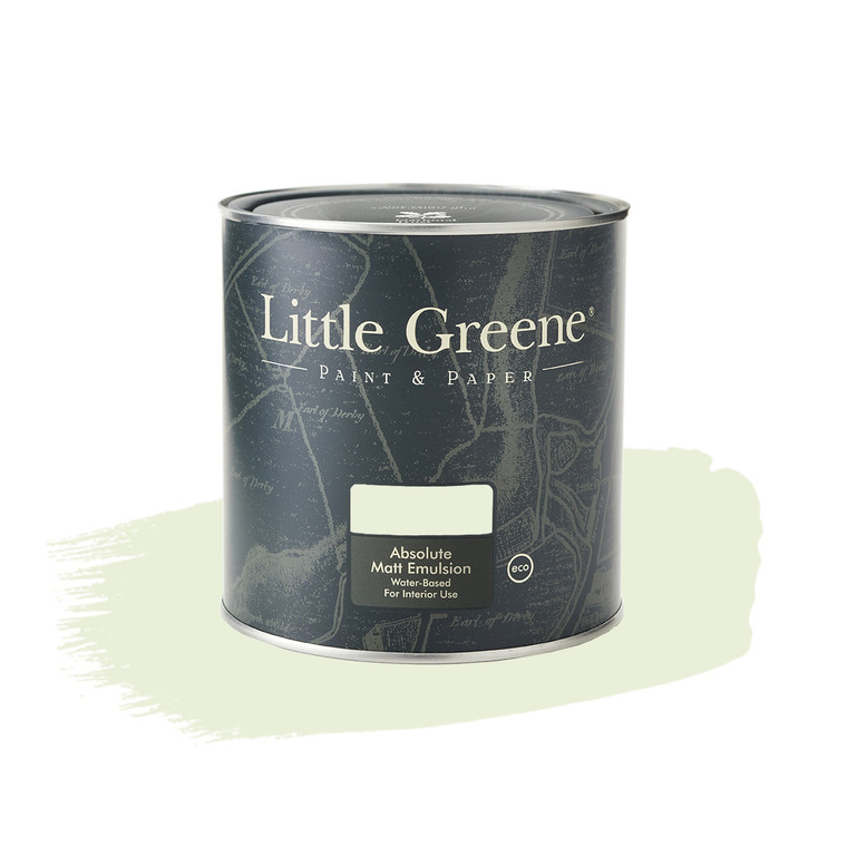 Acorn Mid (294) – Little Greene Paint