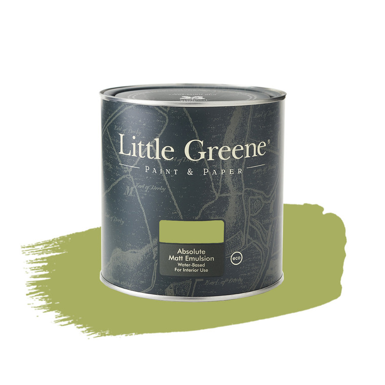 Boxington (84) – Little Greene Paint