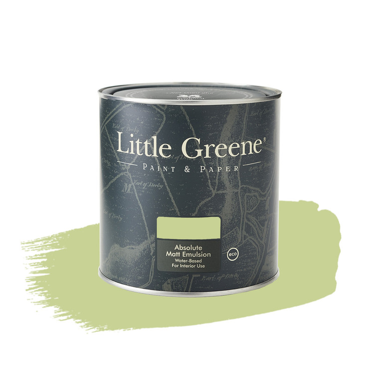 Eau de Nil (90) – Little Greene Paint