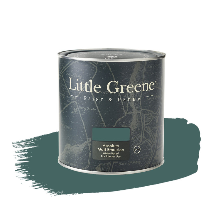 Goblin (311) – Little Greene Paint